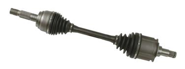 CV Axle Shaft A1 60-5194