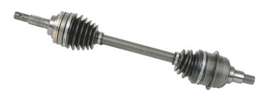 CV Axle Shaft A1 60-5195