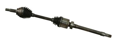 CV Axle Shaft A1 60-5203