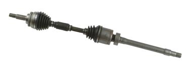 CV Axle Shaft A1 60-5204