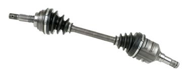 CV Axle Shaft A1 60-5207