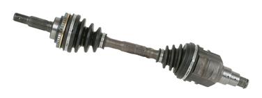 CV Axle Shaft A1 60-5215