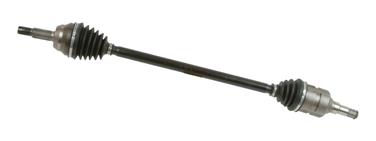 CV Axle Shaft A1 60-5219