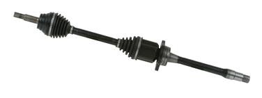 CV Axle Shaft A1 60-5238