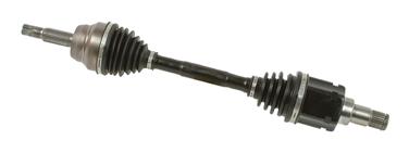 CV Axle Shaft A1 60-5244