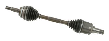 CV Axle Shaft A1 60-5245