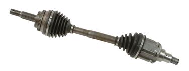 CV Axle Shaft A1 60-5248