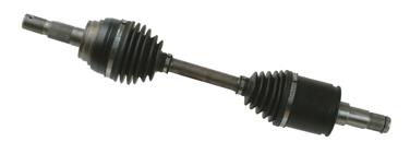 CV Axle Shaft A1 60-5252