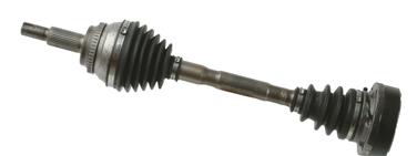 CV Axle Shaft A1 60-5254