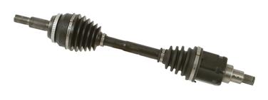 CV Axle Shaft A1 60-5255