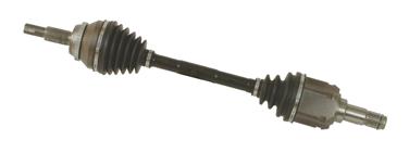 CV Axle Shaft A1 60-5260