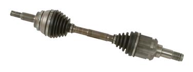 CV Axle Shaft A1 60-5262