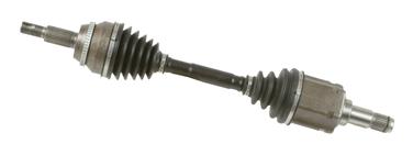 CV Axle Shaft A1 60-5264