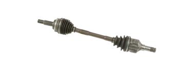 CV Axle Shaft A1 60-5266