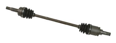 CV Axle Shaft A1 60-5276