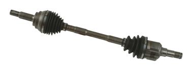 CV Axle Shaft A1 60-5277