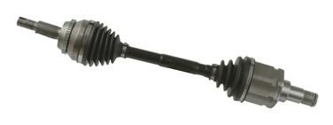 CV Axle Shaft A1 60-5279