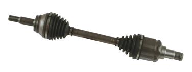 CV Axle Shaft A1 60-5281