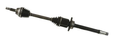 CV Axle Shaft A1 60-5282