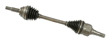 CV Axle Shaft A1 60-5283