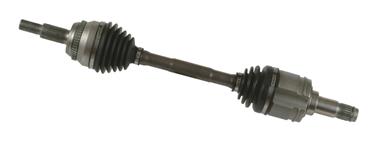 CV Axle Shaft A1 60-5285