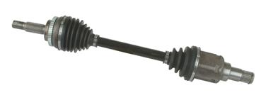 CV Axle Shaft A1 60-5289