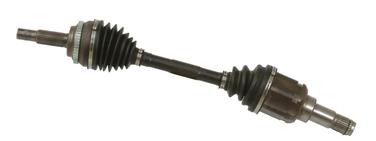 CV Axle Shaft A1 60-5291