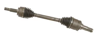 CV Axle Shaft A1 60-5295