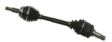 CV Axle Shaft A1 60-5304