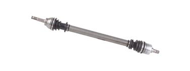 CV Axle Shaft A1 60-6004