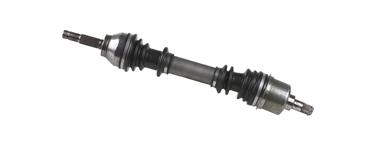 CV Axle Shaft A1 60-6005