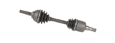 CV Axle Shaft A1 60-6006