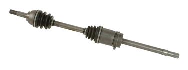 CV Axle Shaft A1 60-6007