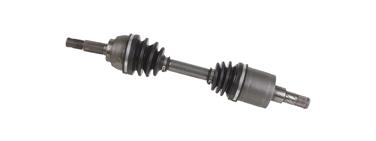 CV Axle Shaft A1 60-6009