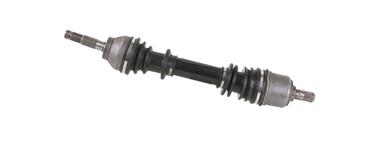 CV Axle Shaft A1 60-6011