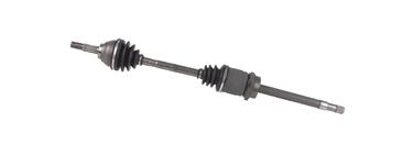 CV Axle Shaft A1 60-6021