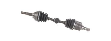 CV Axle Shaft A1 60-6022