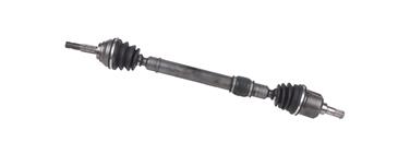 CV Axle Shaft A1 60-6023