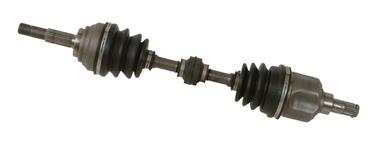 CV Axle Shaft A1 60-6026