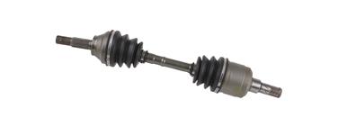 CV Axle Shaft A1 60-6038