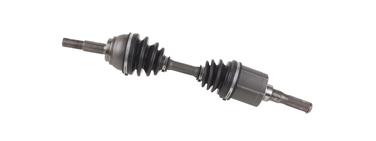 CV Axle Shaft A1 60-6042