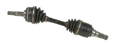 CV Axle Shaft A1 60-6043