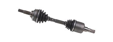 CV Axle Shaft A1 60-6048