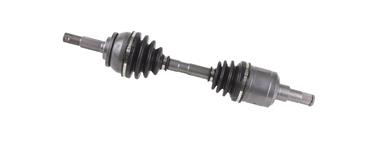 CV Axle Shaft A1 60-6055