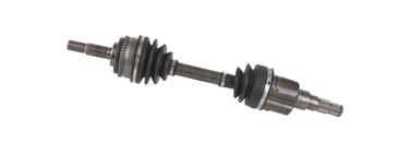 CV Axle Shaft A1 60-6063