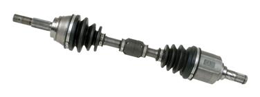 CV Axle Shaft A1 60-6067