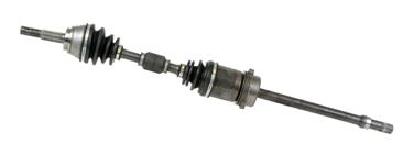 CV Axle Shaft A1 60-6068