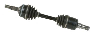 CV Axle Shaft A1 60-6072