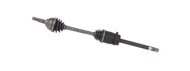 CV Axle Shaft A1 60-6074