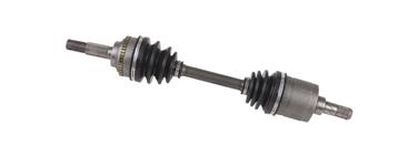 CV Axle Shaft A1 60-6075